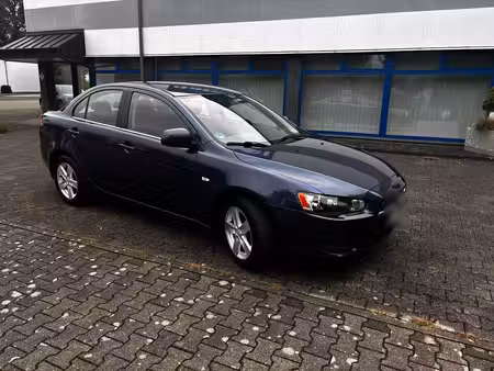Mitsubishi Lancer 2.0 140
