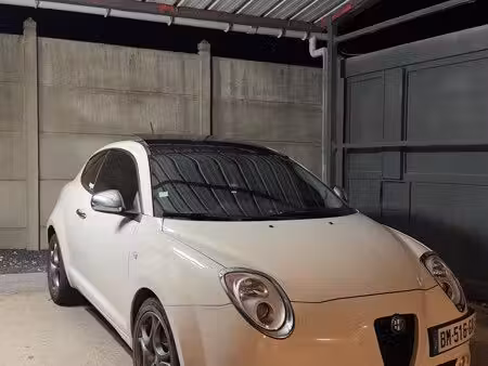 Alfa Romeo Mito 1.4 105