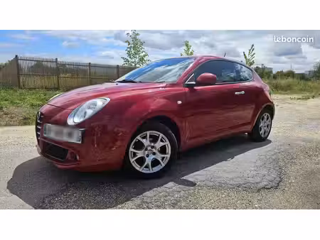 Alfa Romeo Mito 1.4 78
