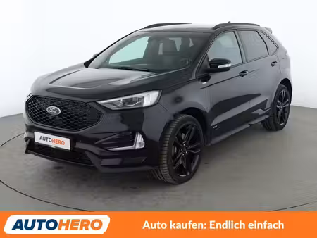Ford Edge 2.0 TDCi 238 ST Line 4x4