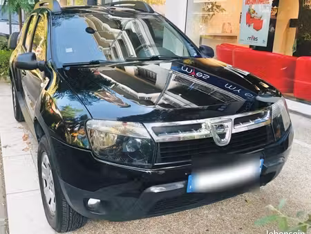 Dacia Duster 1.6 105 Laureate