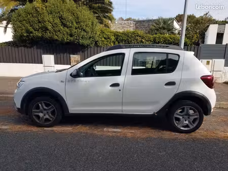 Dacia Sandero 1.0 SCe 73 Urban Stepway
