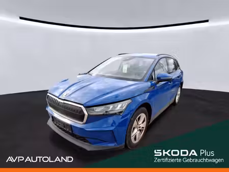 Škoda Enyaq Version 50 150