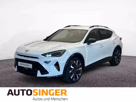 Cupra Formentor VZ 2.0 TSI 333 4x4