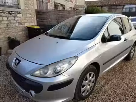 Peugeot 307 1.4 90 Style