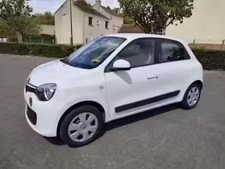 Renault Twingo 1.0 SCe 70 Zen