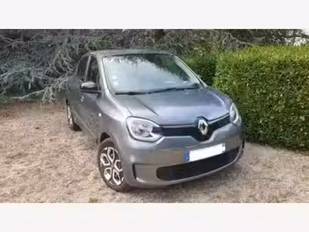Renault Twingo 1.0 SCe 65 Équilibre