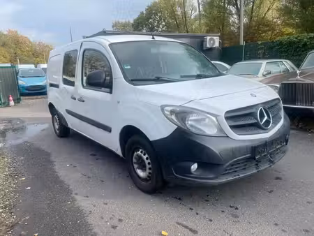 Mercedes-Benz Citan 1.5 CDI 110