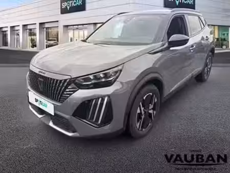 Peugeot 2008 1.5 HDi 130 GT