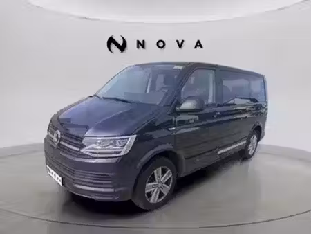 Volkswagen Multivan 2.0 TDI 150 Carat