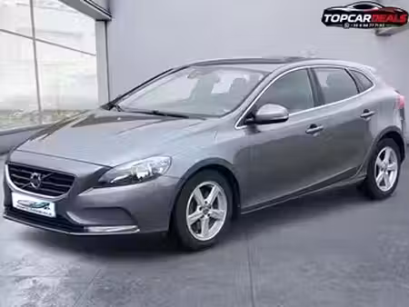 Volvo V40 D2 1.6 115 Xenium