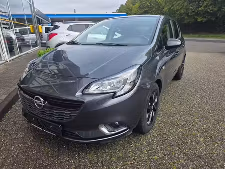 Opel Corsa 1.4 90 Color Edition