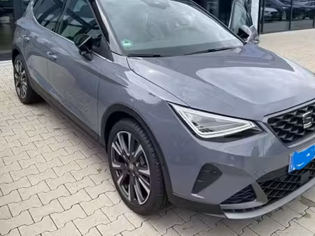 Seat Arona 1.0 TSI Style