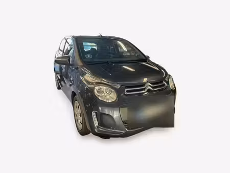 Citroën C1 1.0 VTi 72 Feel