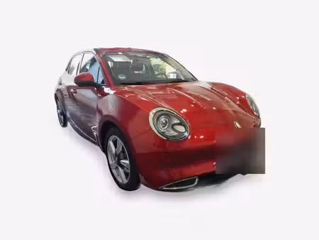 Great Wall Motors ORA 03