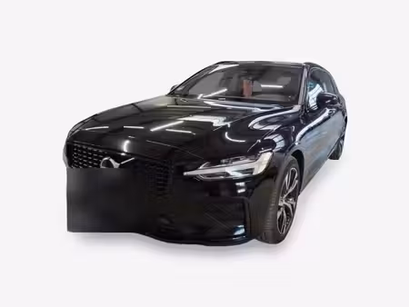 Volvo V60 2.0 197 R Design