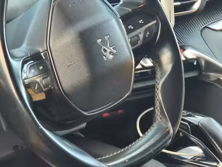 Peugeot 3008 1.5 HDi 130