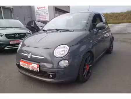 Fiat 500 1.3 95 Sport