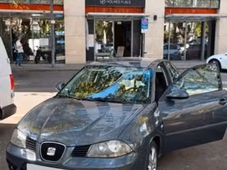 Seat Ibiza 1.9