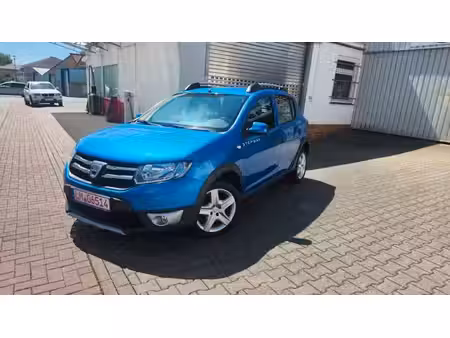 Dacia Sandero 0.9 90 Prestige