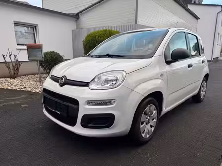 Fiat Panda 1.2 69 Pop