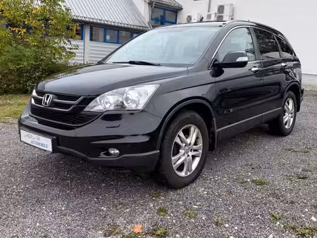 Honda CR-V 2.2 i-DTEC 150 Executive 4x4