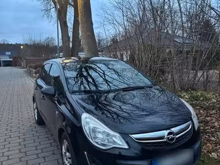 Opel Corsa 1.4 100 Cosmo