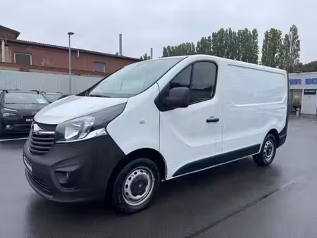 Opel Vivaro 1.6 CDTI 90