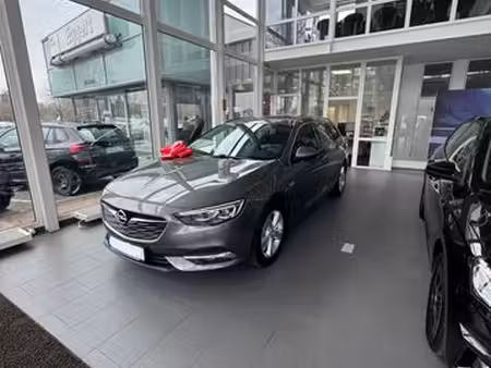 Opel Insignia 2.0 CDTI 170 Innovation