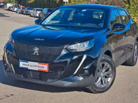 Peugeot 2008 1.2 130 Active
