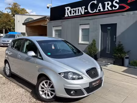 Seat Altea 1.4 TSI 125 Style