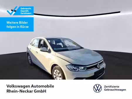 Volkswagen Polo 1.0 TSI 80 Life