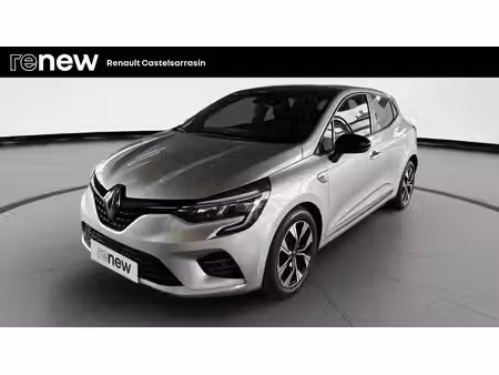 Renault Clio 1.0 TCe 90