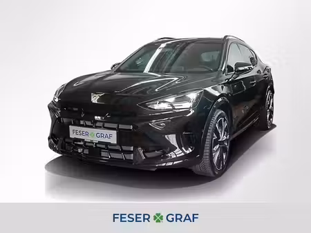 Cupra Formentor VZ 2.0 TSI 333 4x4