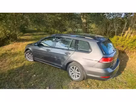 Volkswagen Golf Confortline