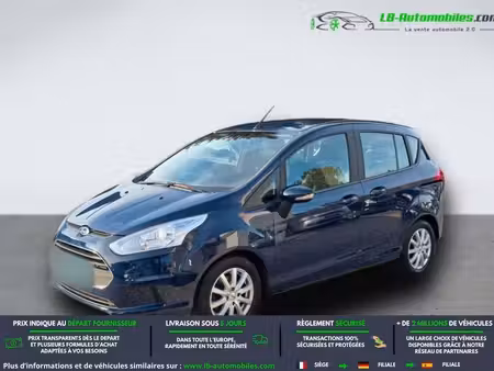 Ford B-max 1.6 105