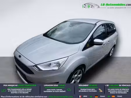Ford Grand C-max 1.5 EcoBoost 150 SE
