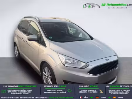 Ford Grand C-max 1.5 EcoBoost 150 SE