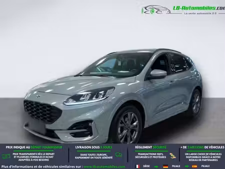 Ford Kuga 1.5 120