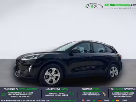 Ford Kuga 1.5 120
