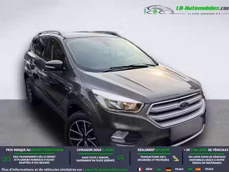 Ford Kuga 1.5 EcoBoost 120