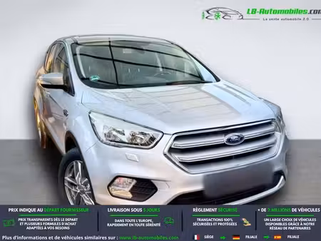 Ford Kuga 1.5 EcoBoost 120