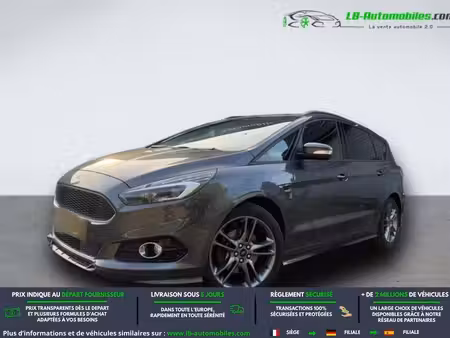 Ford S-Max 2.0 240 S