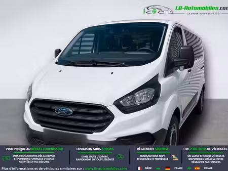 Ford Tourneo 2.0