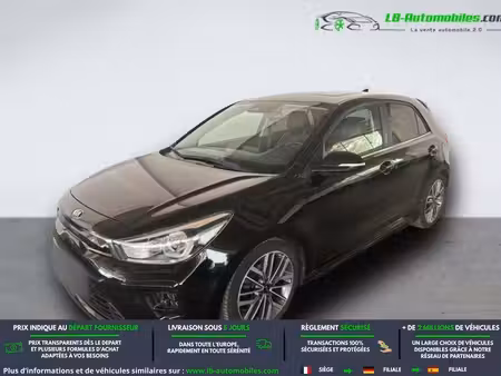 Kia Rio 1.0 T-GDi 120