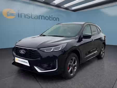Ford Kuga 2.5 ST Line X