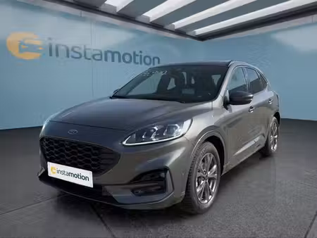 Ford Kuga 2.5 190 ST Line X 4x4