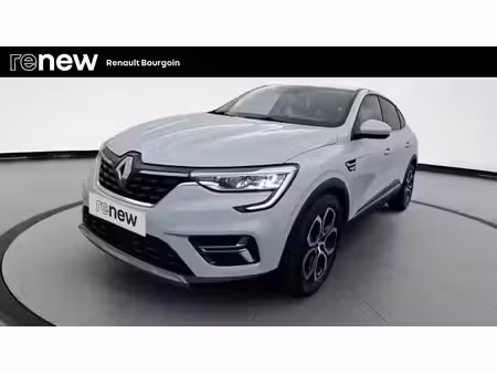 Renault Arkana E-Tech 1.6 145 Intens