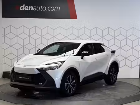 Toyota C-HR 2.0 225 Design