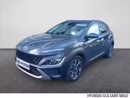 Hyundai Kona 1.6 GDi 141 Executive